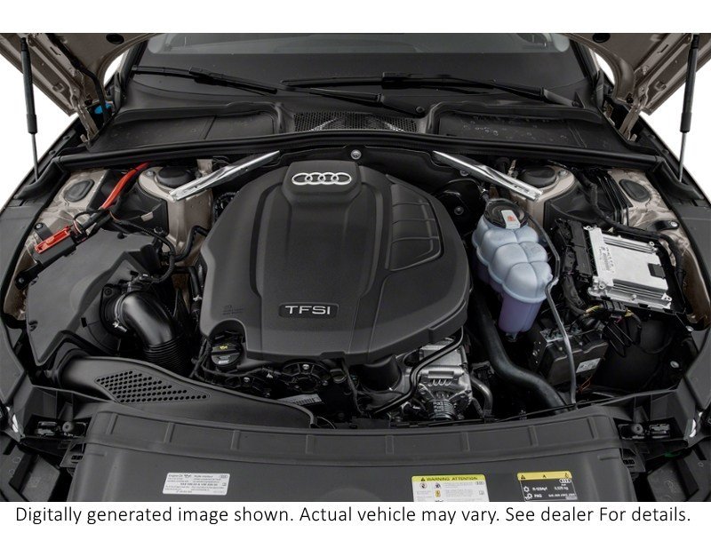 2020 Audi Q5 Progressiv 45 Tfsi Quattro Exterior Shot 3