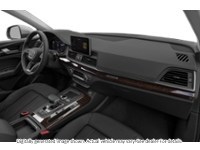 2020 Audi Q5 Progressiv 45 Tfsi Quattro Interior Shot 1