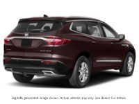 2018 Buick Enclave AWD 4Dr Premium Exterior Shot 2
