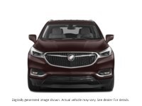 2018 Buick Enclave AWD 4Dr Premium Exterior Shot 6