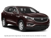 2018 Buick Enclave AWD 4Dr Premium Exterior Shot 9
