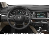 2018 Buick Enclave AWD 4Dr Premium Interior Shot 3
