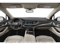 2018 Buick Enclave AWD 4Dr Premium Interior Shot 6