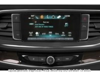 2018 Buick Enclave AWD 4Dr Premium Interior Shot 2