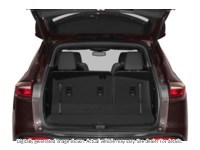 2018 Buick Enclave AWD 4Dr Premium Exterior Shot 4