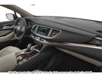 2018 Buick Enclave AWD 4Dr Premium Interior Shot 1