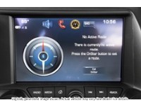 2018 Chevrolet Corvette 2Dr Stingray Cpe W/1Lt Interior Shot 7