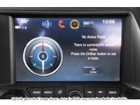 2018 Chevrolet Corvette 2Dr Stingray Cpe W/1Lt Interior Shot 7
