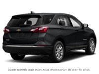 2018 Chevrolet Equinox AWD 4Dr LS W/1Ls Exterior Shot 2