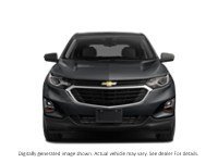 2018 Chevrolet Equinox AWD 4Dr LS W/1Ls Exterior Shot 5