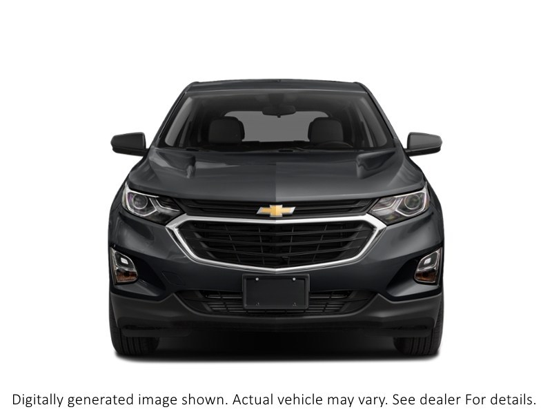 2018 Chevrolet Equinox AWD 4Dr LS W/1Ls Exterior Shot 5