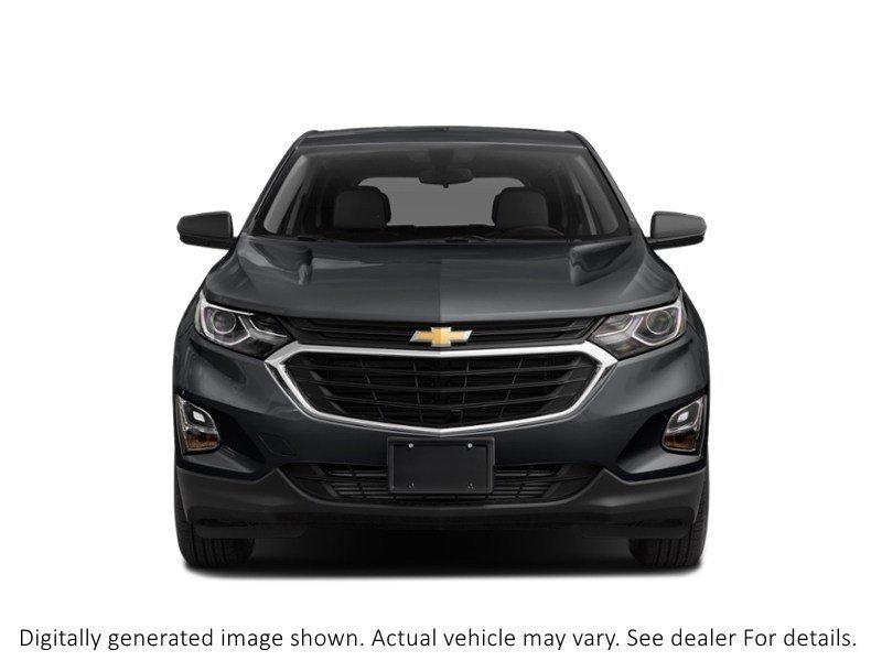 2018 Chevrolet Equinox AWD 4Dr LS W/1Ls Exterior Shot 5