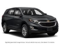 2018 Chevrolet Equinox AWD 4Dr LS W/1Ls Exterior Shot 8