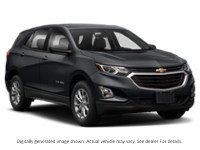 2018 Chevrolet Equinox AWD 4Dr LS W/1Ls Exterior Shot 8
