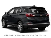 2018 Chevrolet Equinox AWD 4Dr LS W/1Ls Exterior Shot 9
