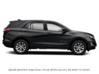 2018 Chevrolet Equinox AWD 4Dr LS W/1Ls Exterior Shot 10