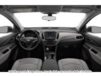 2018 Chevrolet Equinox AWD 4Dr LS W/1Ls Interior Shot 6