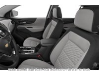 2018 Chevrolet Equinox AWD 4Dr LS W/1Ls Interior Shot 4