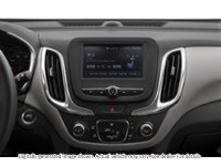 2018 Chevrolet Equinox AWD 4Dr LS W/1Ls Interior Shot 2