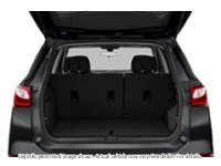 2018 Chevrolet Equinox AWD 4Dr LS W/1Ls Exterior Shot 4