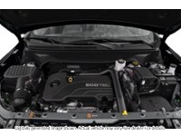 2018 Chevrolet Equinox AWD 4Dr LS W/1Ls Exterior Shot 3