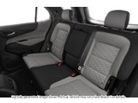 2018 Chevrolet Equinox AWD 4Dr LS W/1Ls Interior Shot 5