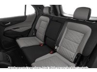 2018 Chevrolet Equinox AWD 4Dr LS W/1Ls Interior Shot 5