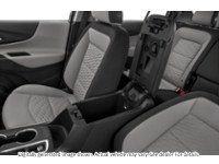 2018 Chevrolet Equinox AWD 4Dr LS W/1Ls Interior Shot 7