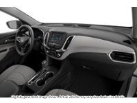 2018 Chevrolet Equinox AWD 4Dr LS W/1Ls Interior Shot 1