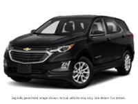 2018 Chevrolet Equinox AWD 4Dr LT W/2Lt Exterior Shot 1