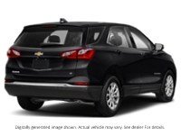 2018 Chevrolet Equinox AWD 4Dr LT W/2Lt Exterior Shot 2