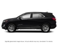 2020 Chevrolet Equinox AWD 4Dr LT W/1Lt Exterior Shot 6