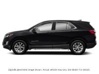 2018 Chevrolet Equinox AWD 4Dr LT W/2Lt Exterior Shot 6