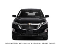 2018 Chevrolet Equinox AWD 4Dr LT W/2Lt Exterior Shot 5