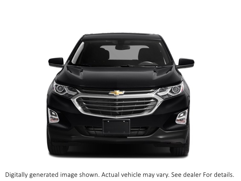 2018 Chevrolet Equinox AWD 4Dr LT W/2Lt Exterior Shot 5