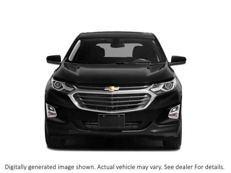 2020 Chevrolet Equinox AWD 4Dr LT W/1Lt Exterior Shot 5