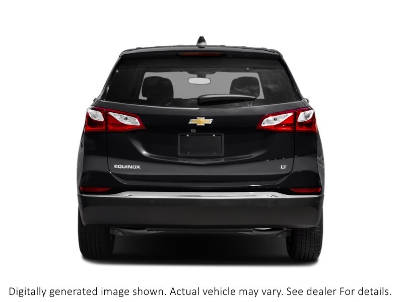 2018 Chevrolet Equinox AWD 4Dr LT W/2Lt Exterior Shot 7