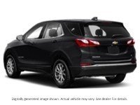 2018 Chevrolet Equinox AWD 4Dr LT W/2Lt Exterior Shot 9