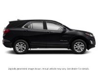 2018 Chevrolet Equinox AWD 4Dr LT W/2Lt Exterior Shot 10