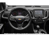 2018 Chevrolet Equinox AWD 4Dr LT W/2Lt Interior Shot 3
