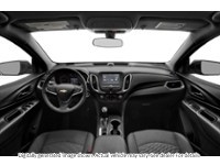 2020 Chevrolet Equinox AWD 4Dr LT W/1Lt Interior Shot 6