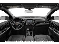 2018 Chevrolet Equinox AWD 4Dr LT W/2Lt Interior Shot 6