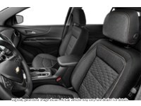 2018 Chevrolet Equinox AWD 4Dr LT W/2Lt Interior Shot 4