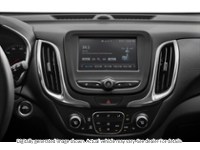 2018 Chevrolet Equinox AWD 4Dr LT W/2Lt Interior Shot 2