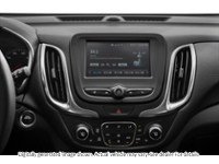 2018 Chevrolet Equinox AWD 4Dr LT W/2Lt Interior Shot 2