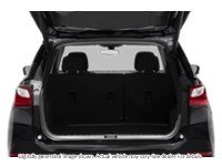 2018 Chevrolet Equinox AWD 4Dr LT W/2Lt Exterior Shot 4