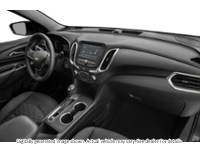 2018 Chevrolet Equinox AWD 4Dr LT W/2Lt Interior Shot 1