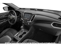 2018 Chevrolet Equinox AWD 4Dr LT W/2Lt Interior Shot 1