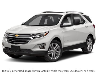 2018 Chevrolet Equinox AWD 4Dr Premier W/1Lz