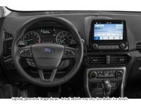 2018 Ford Ecosport Titanium 4WD Interior Shot 3